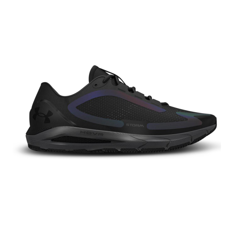 Sko Hovr Sonic 5 Storm svar 41 UA