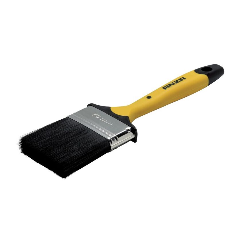 LACKPENSEL FLAT 50MM BASIC
