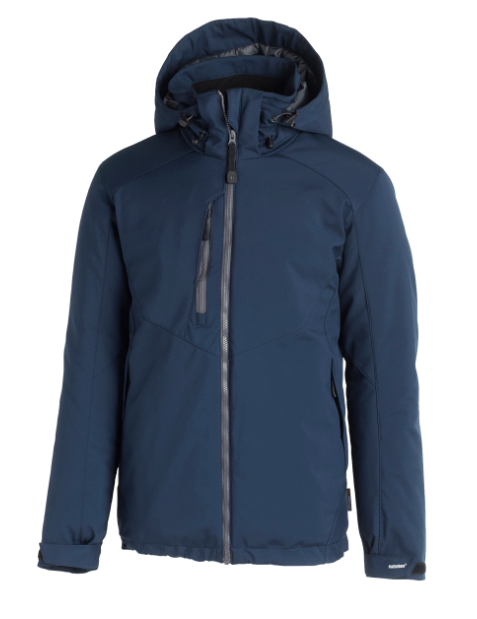 Burgener Jacket Navy,XS
