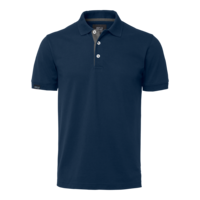 Weston Polo ms navy/grey L SW PIKE 325 navy/grey L