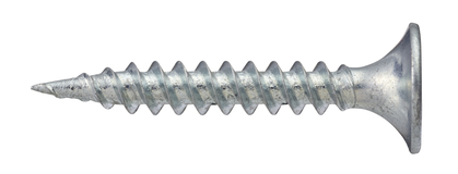 Gipsskruv stål band. fzb  3,5x25mm 1mm 1000p VSB