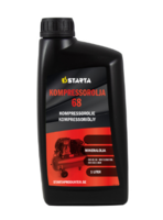 STARTA KOMPRESSOROLJA 1L