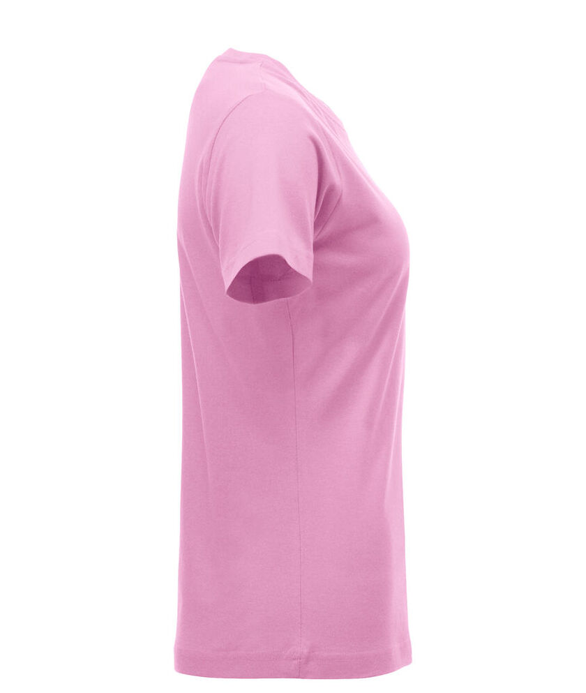 New Classic-T Dam Bright Pink M