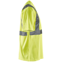 Varsel T-shirt 3313 Varselgul M