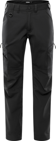 STRETCHBYXA 2200 GSTT SVART STL C52