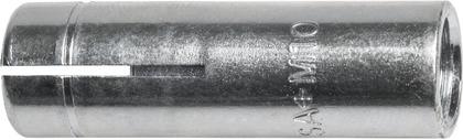 Slagankare SA-Plus 16x65mm stål ANS