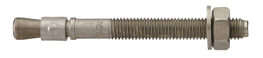Pinnexpander A4 12x95mm 25p VSB