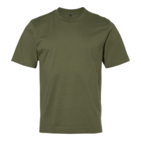 Stone T-Shirt Olive,M