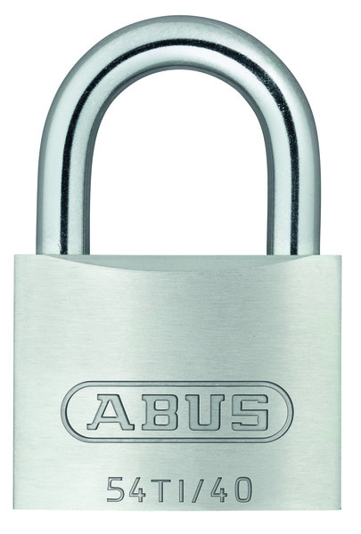Hänglås 54TI-40 SB Abus