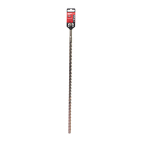 Hammarborr SDS+ MX4 12x450