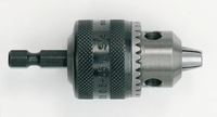 BORRCHUCK HEX 1/4 1-10mm