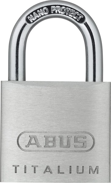 Hänglås 64TI-30 SB Abus