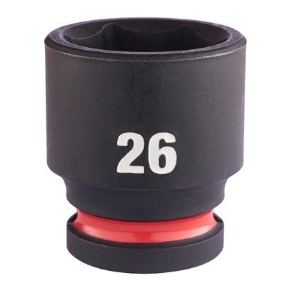 KRAFTHYLSA 1/2" SHW STD 26MM