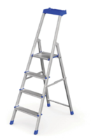 TRAPPSTEGE PROSMART 4 STEG PLH 0,99 M