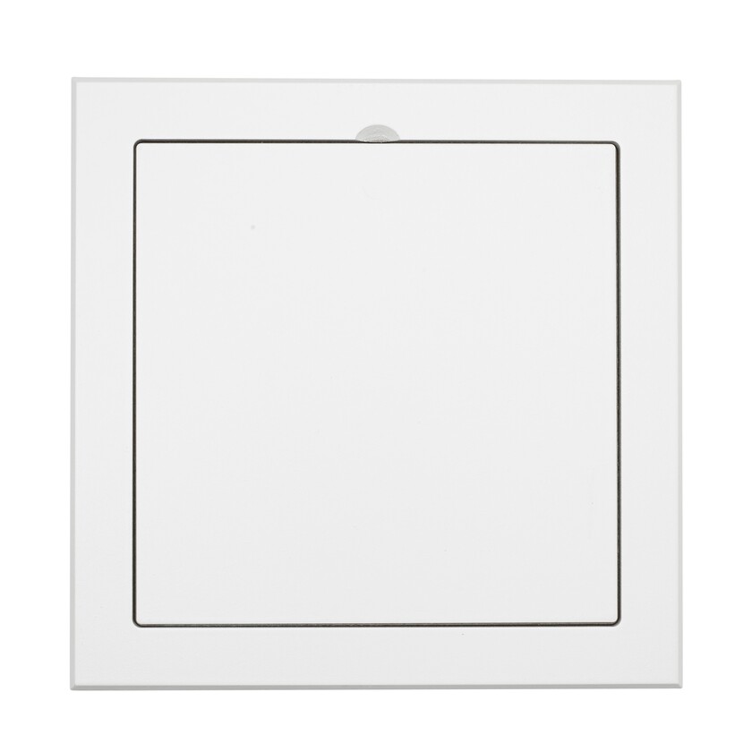 Inspektionslucka TC-UE 150x150 vit Thonic
