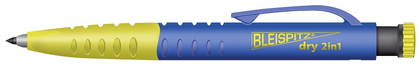 SNICKARPENNA BLEISPITZ 2IN1