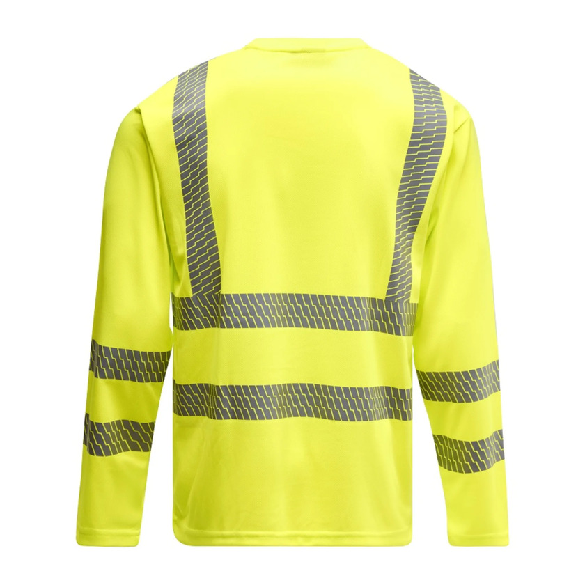 T-shirt Långärmad Varsel XS