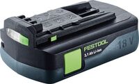 BATTERI ACCUPACK BP 18 LI 3,1 C