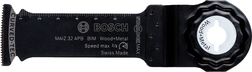 SÅGBLAD MAIZ32APB L:80MM WOODM ETALL BIM