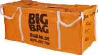 BigBag Large 2 kbm