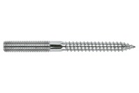 SKRUVSTIFT ES-DR FZB 8X80MM