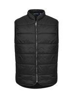 Mount Adams Light Vest M Black S