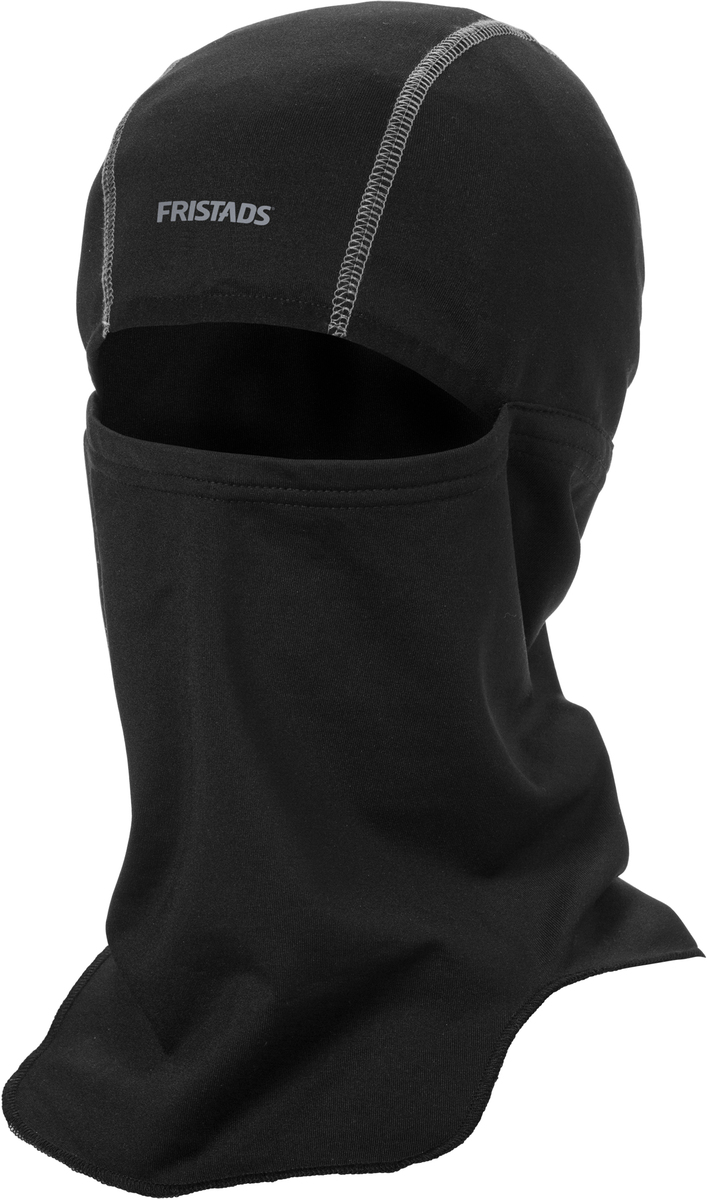 BALACLAVA 9191 BAL SVART STL ONESIZE