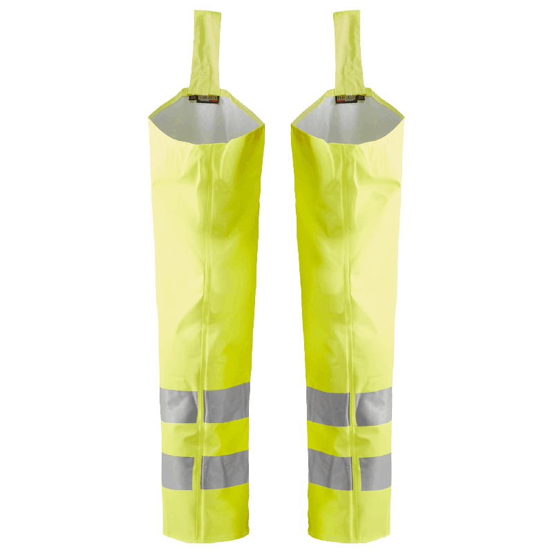 Byxholk varsel klass 2 LEVEL 1 100% polyester, PU coated, win