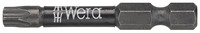 867/4 IMP DC TORX® DIY Impakto r-bits, TX 25 x 50 mm, 5 delar