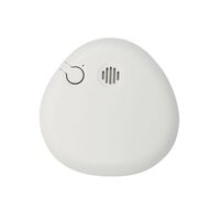 Brandvarnare optisk Pebble SA7 Housegard