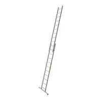 UTSKJUTSSTEGE LPR 2-DEL 6 ,1M