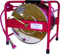 SLANGVINDA MAX SD630A2 HP 30M