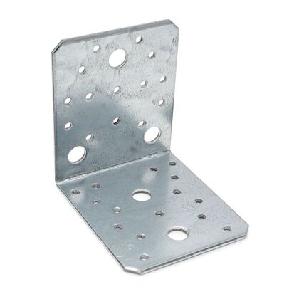 Vinkelbeslag ABY 105x105x3,0x9 Fast