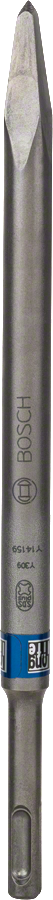 SPETSMEJSEL 250MM SDS-PLUS LON G LIFE