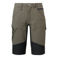 Wiggo shorts olive C54 SW BYXOR 911 olive C54
