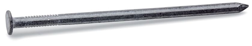 Trådspik räfflad tdg 2,3x60mm 2000p Fast