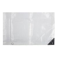 PRESENNING TRANSP. 5X7M 225G L