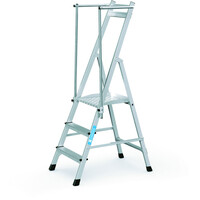 Trappstege ZAP Neo S plh 0,75m