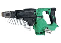 SKRUVAUTOMAT WF18DSL TOOL ONL HIKOKI U/BATTERI/LADDARE