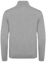 Oakville HZ Sweater Men Grey M el S