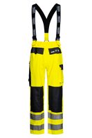 REGNBYXA VARSEL S LR9012-53/03 PU 350G/M2