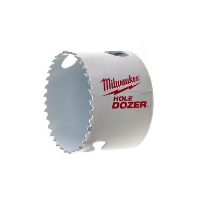 HÅLSÅG BI METALL ICE 67MM MILWAUKEE
