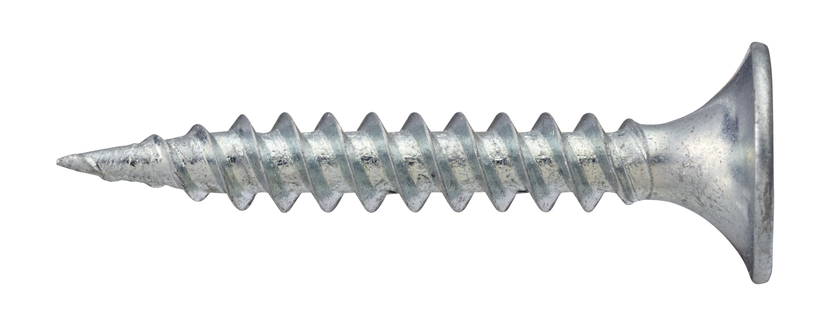 Gipsskruv stål band. fos  3,5x51mm 1mm 1000p VSB