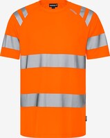 T-SHIRT VARSEL 7860 GPST VARSELORANGE STL XS