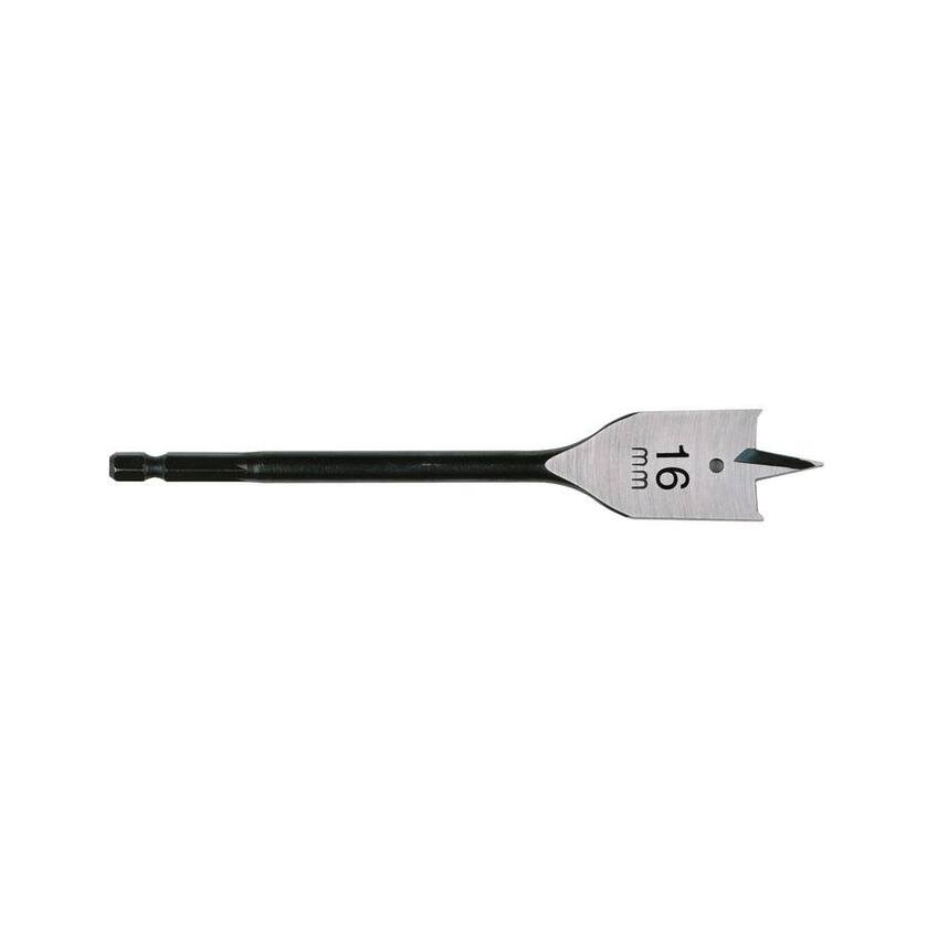 TRÄBORR AEG FLATA 38X160MM TRÄBORR FLAT 38X160