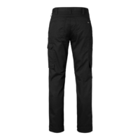 317 Trousers Black,C40