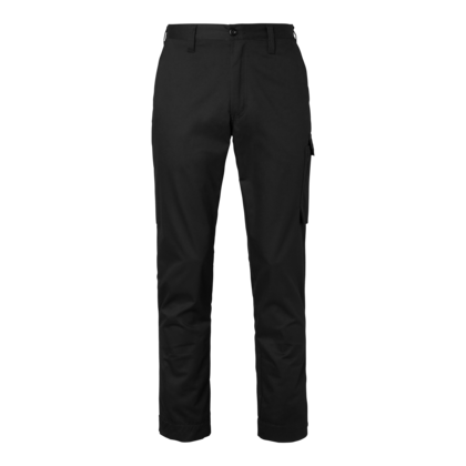 317 Trousers Black,C40
