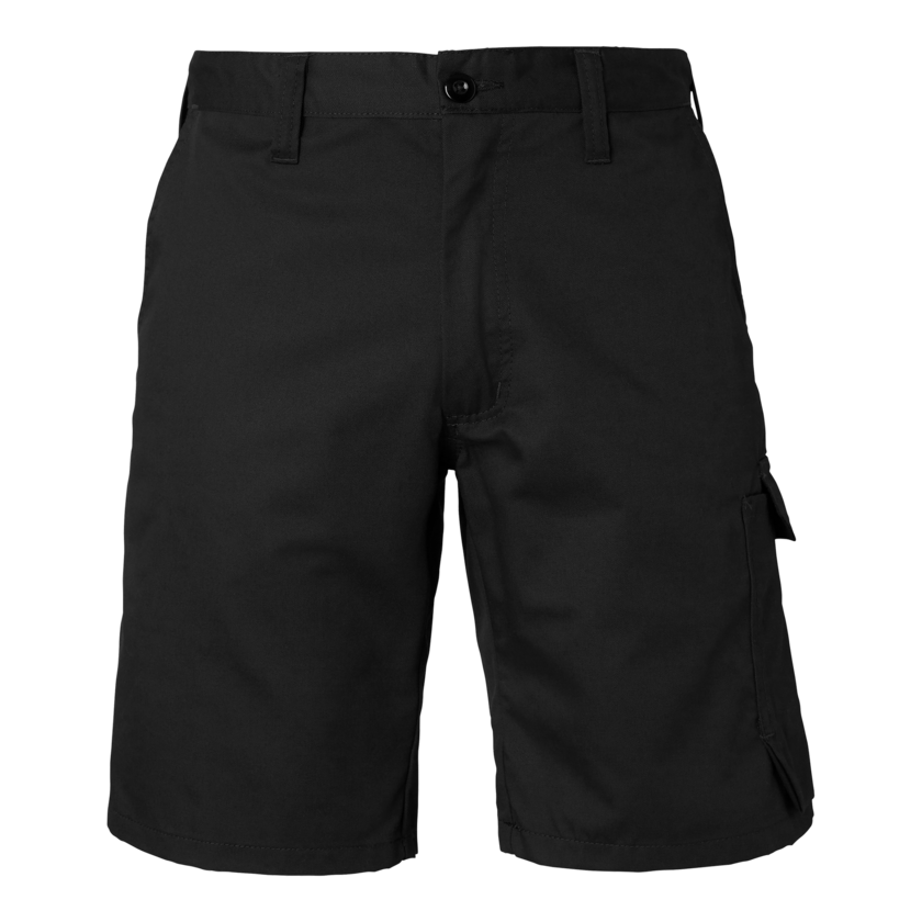 318 Shorts Black,C52