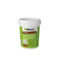 Reparations&kakelfix ljusgrå 1KG