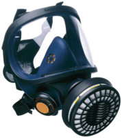 HELMASK SR 200 M SIKTSKIVA I P OLYKARBONAT.